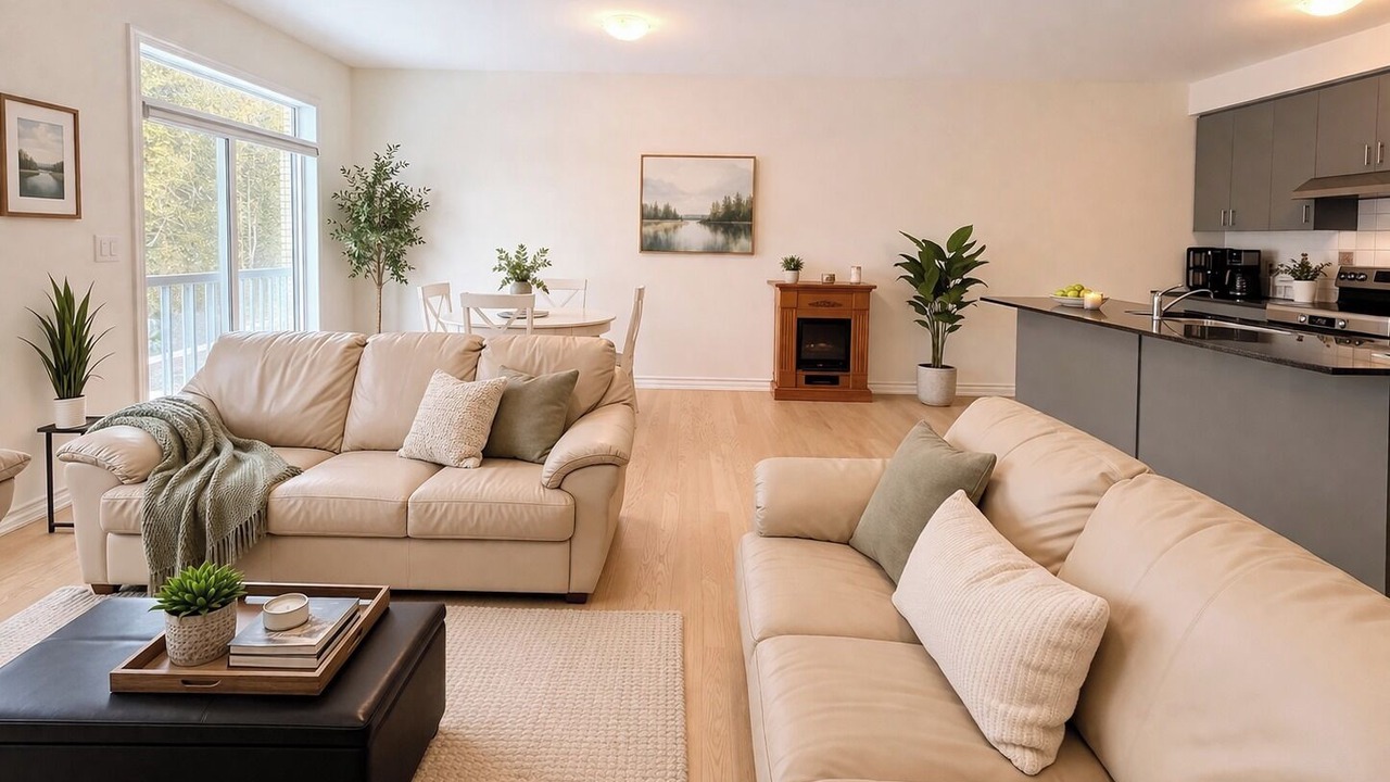 Photo of Livingroom in Bobcaygeon