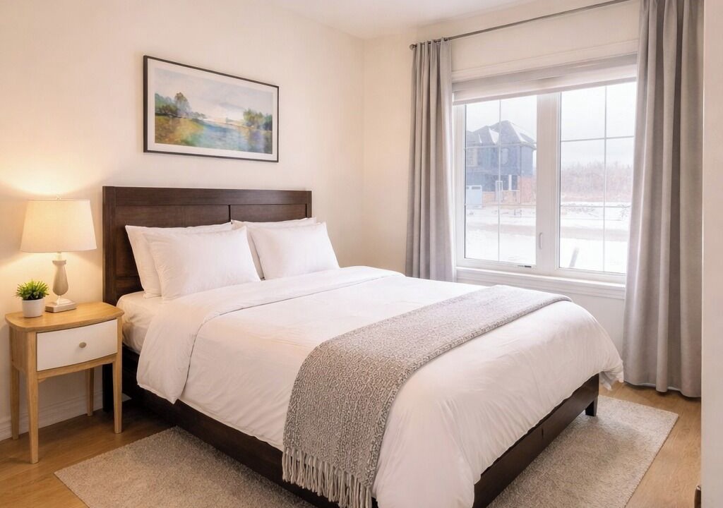 Photo of Bedroom in Bobcaygeon