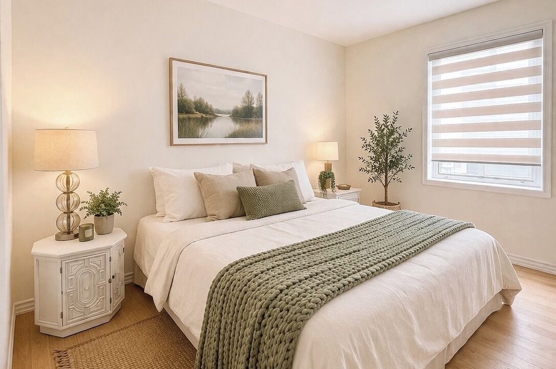 Photo of Bedroom in Bobcaygeon