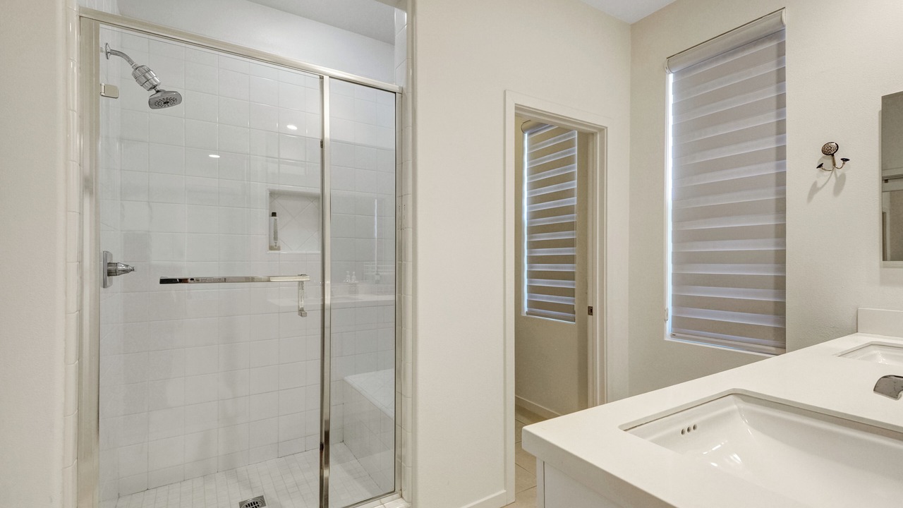 Photo of Bathroom in Irvine