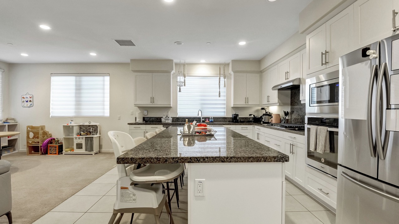 Photo of Kitchen in Irvine