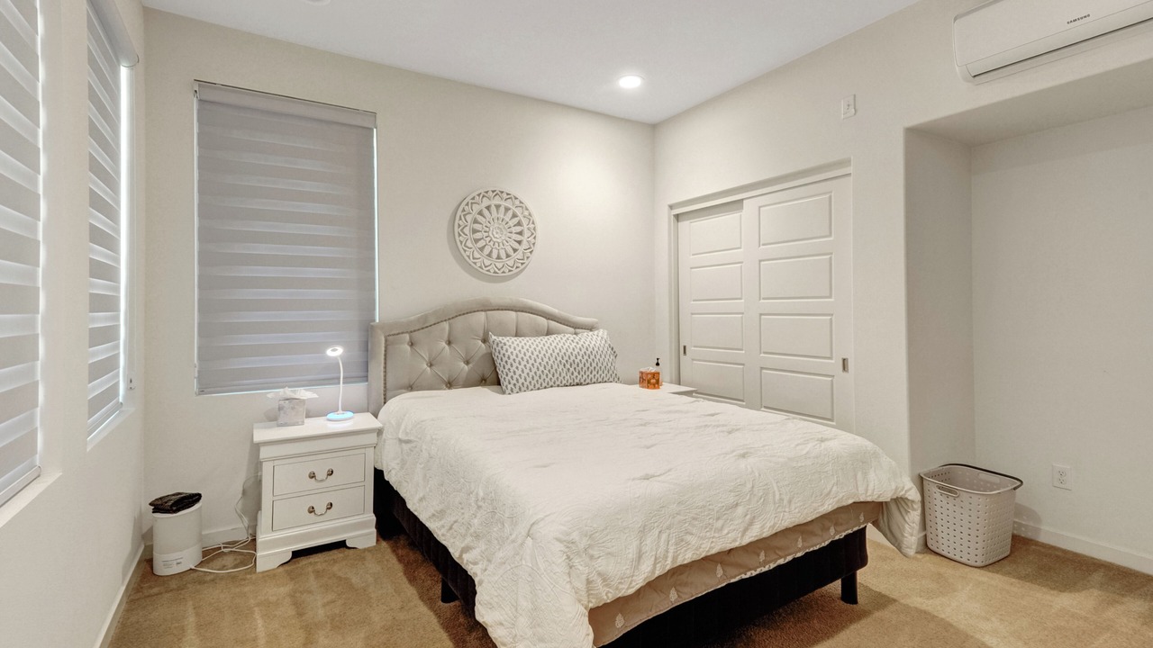 Photo of Bedroom in Irvine