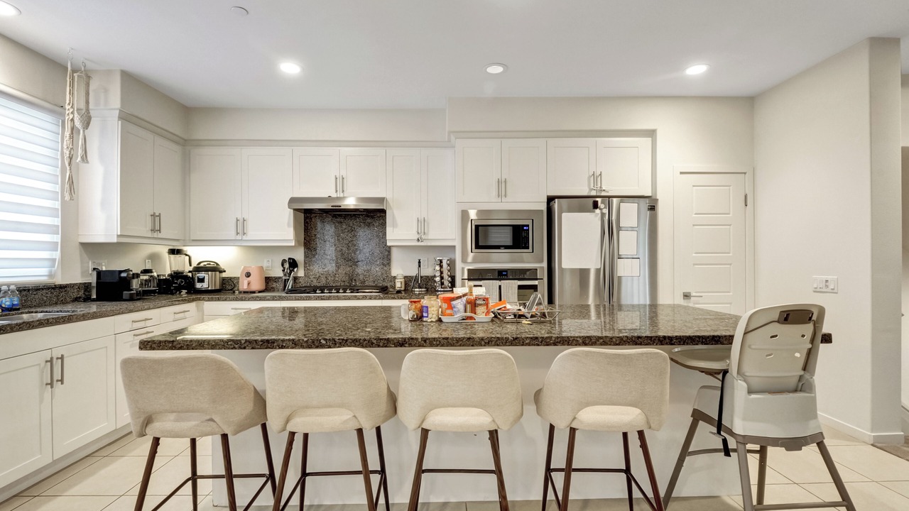 Photo of Kitchen in Irvine