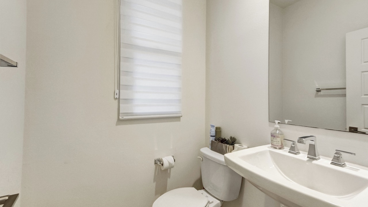 Photo of Bathroom in Irvine