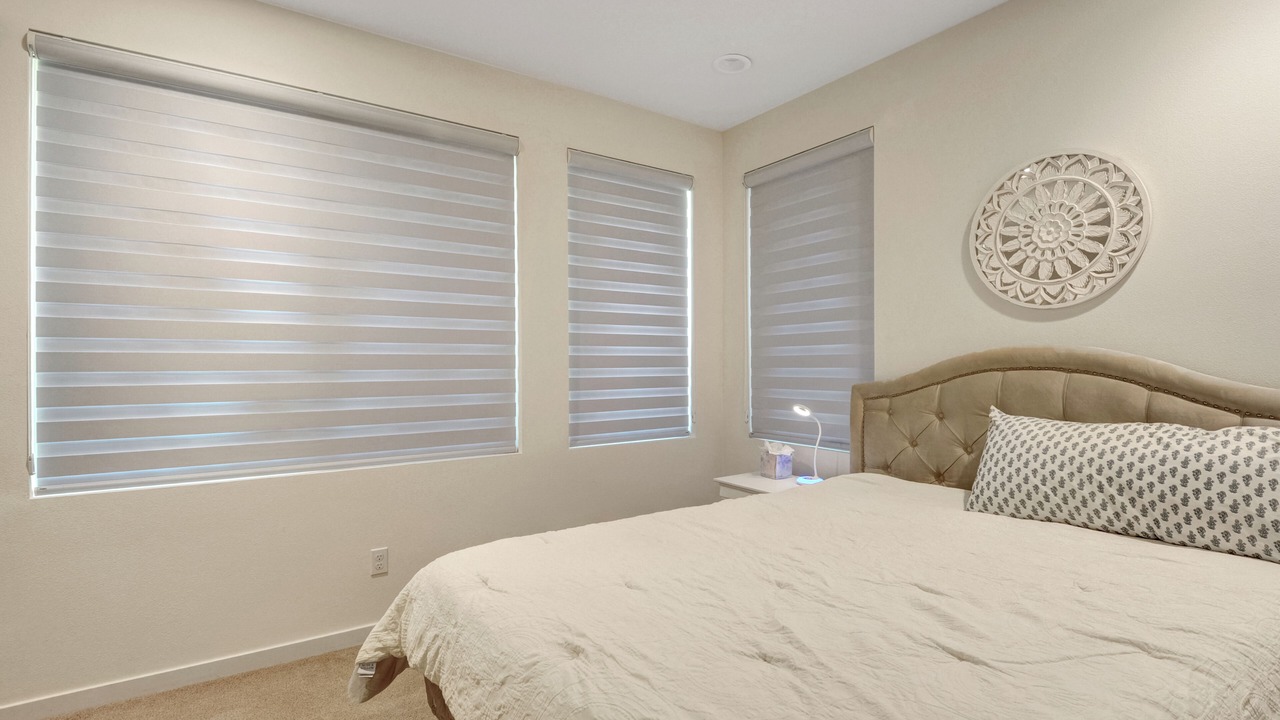 Photo of Bedroom in Irvine