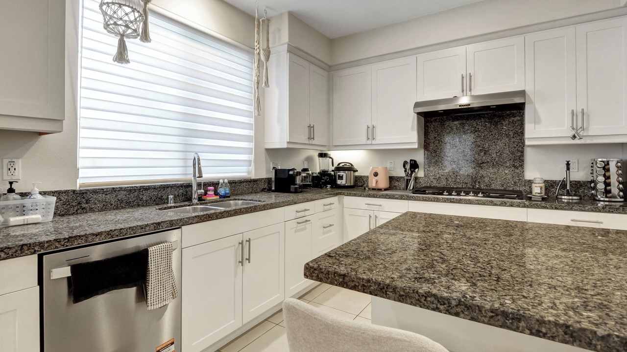 Photo of Kitchen in Irvine
