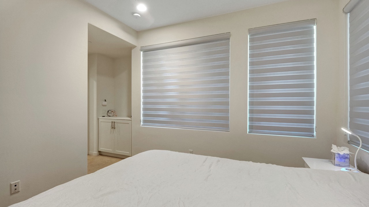 Photo of Bedroom in Irvine