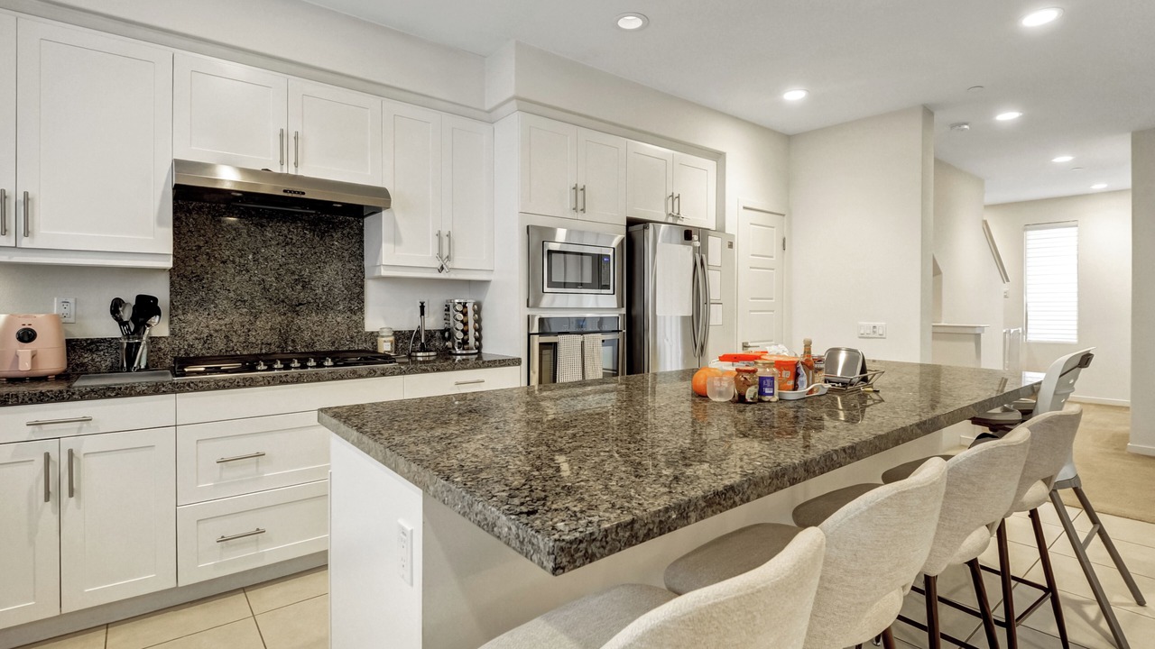 Photo of Kitchen in Irvine