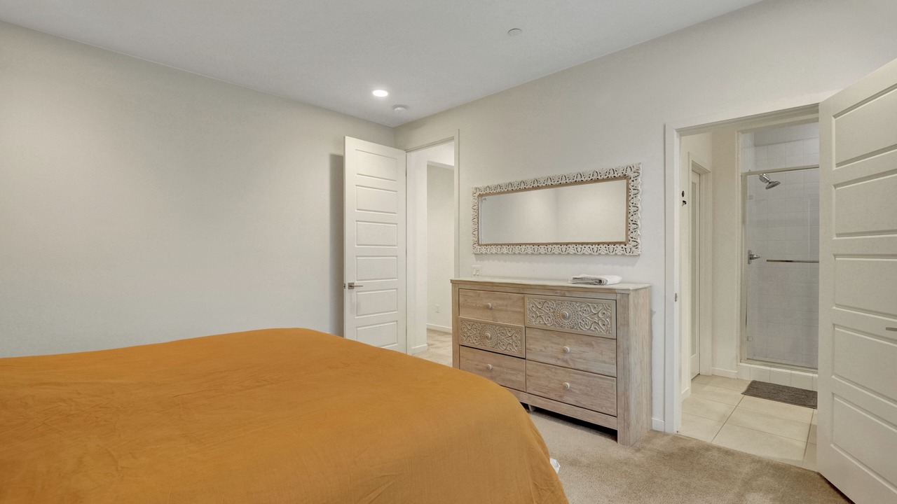 Photo of Bedroom in Irvine