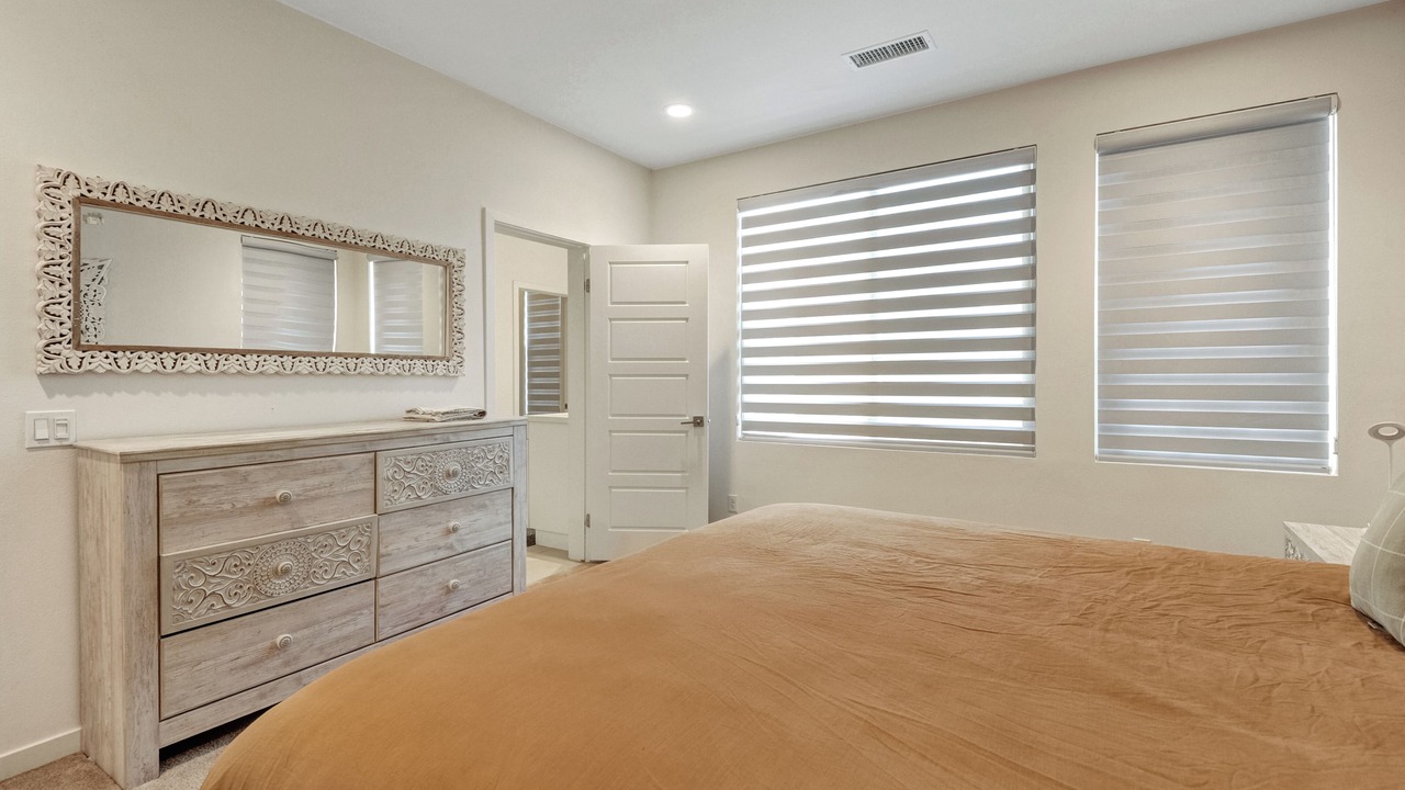 Photo of Bedroom in Irvine