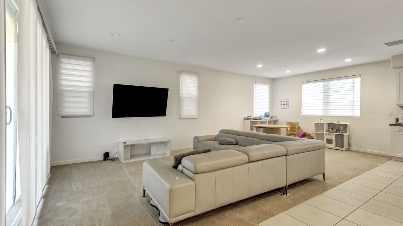 Photo of Livingroom in Irvine