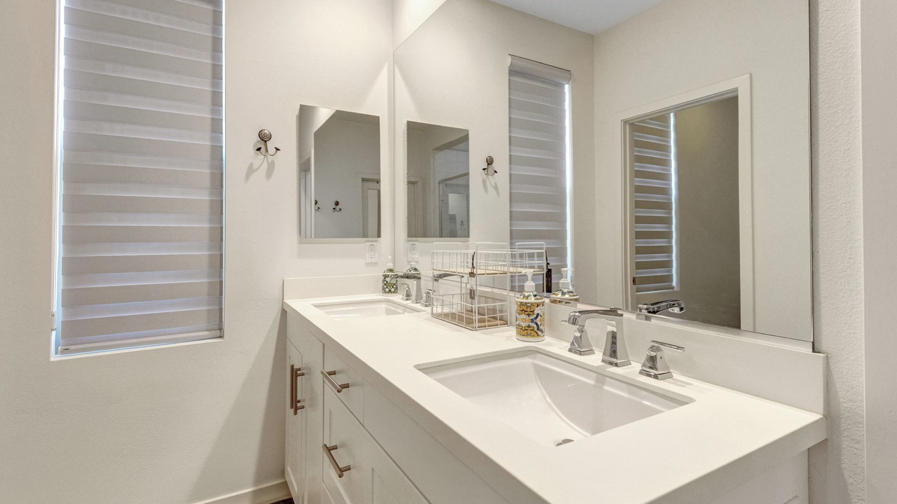 Photo of Bathroom in Irvine
