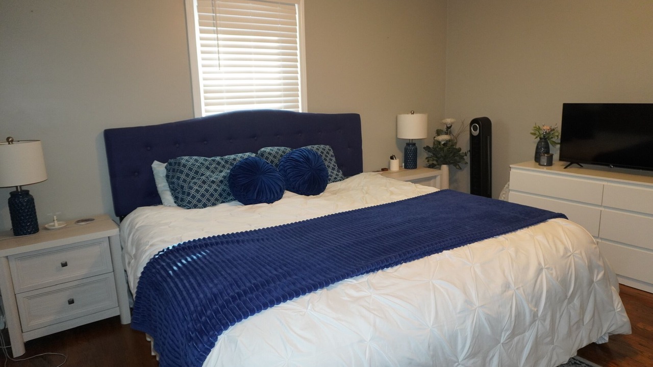 Photo of Bedroom in South Kansas City
