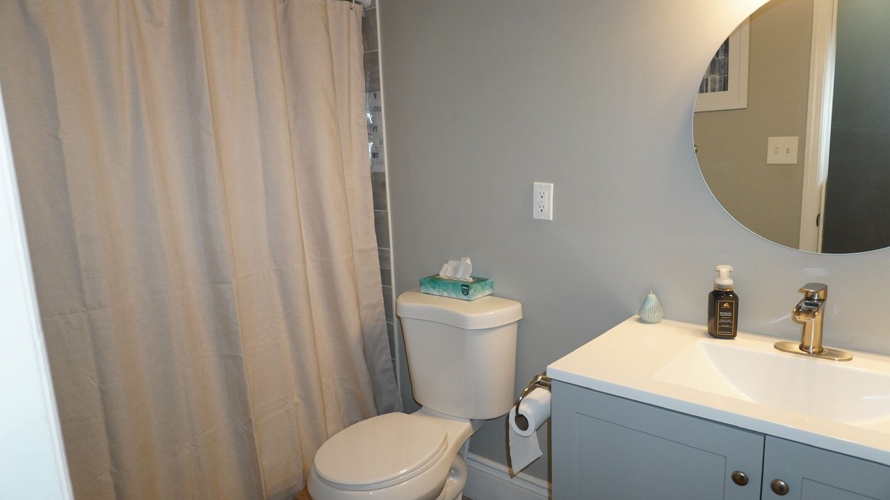 Photo of Bathroom in South Kansas City