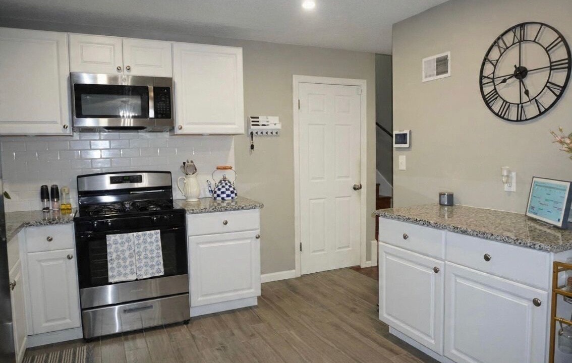 Photo of Kitchen in South Kansas City