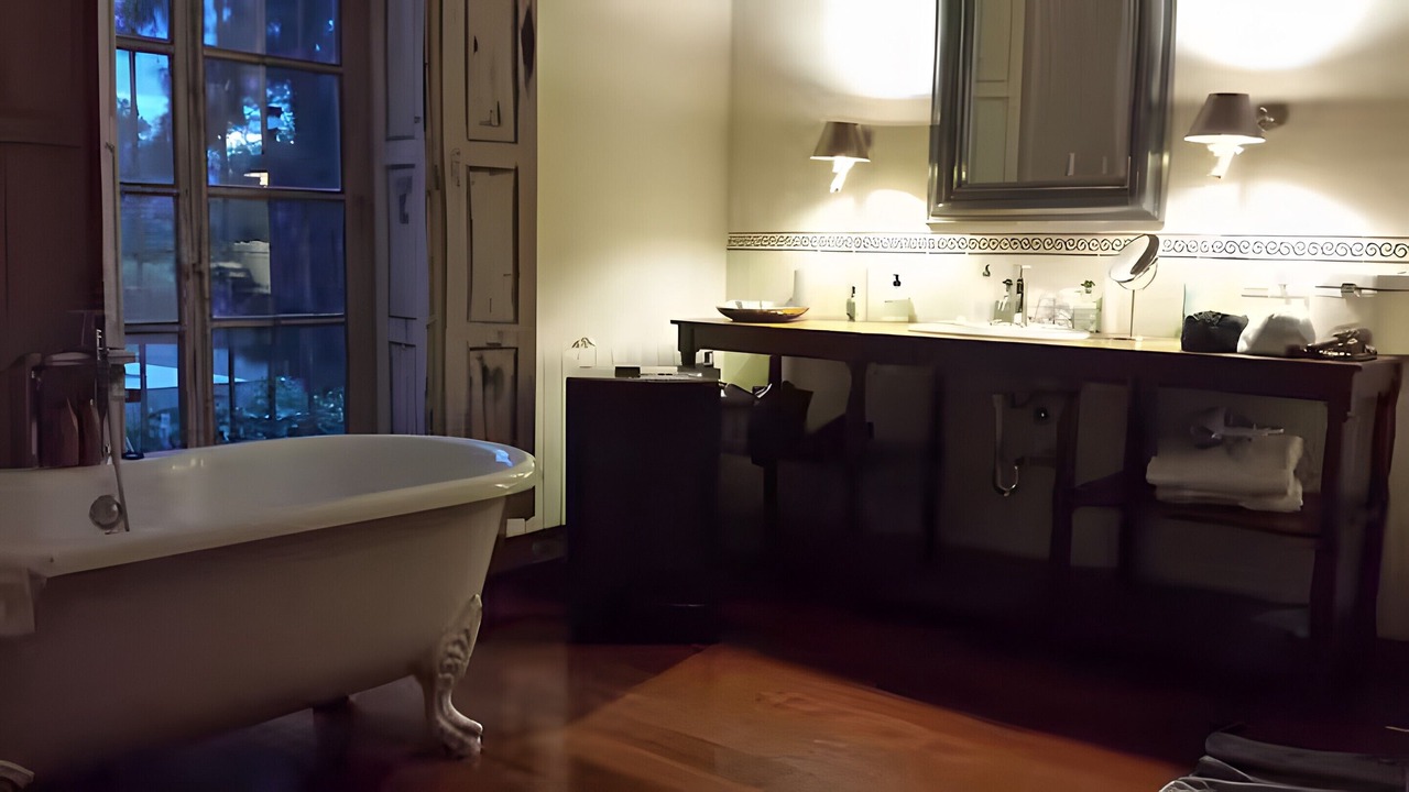 Photo of Bathroom in Alhama de Murcia