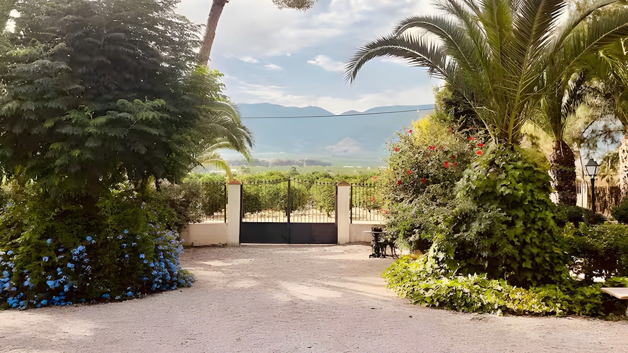 Photo of Outdoor in Alhama de Murcia