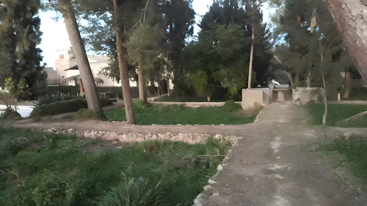 Photo of Outdoor in Alhama de Murcia
