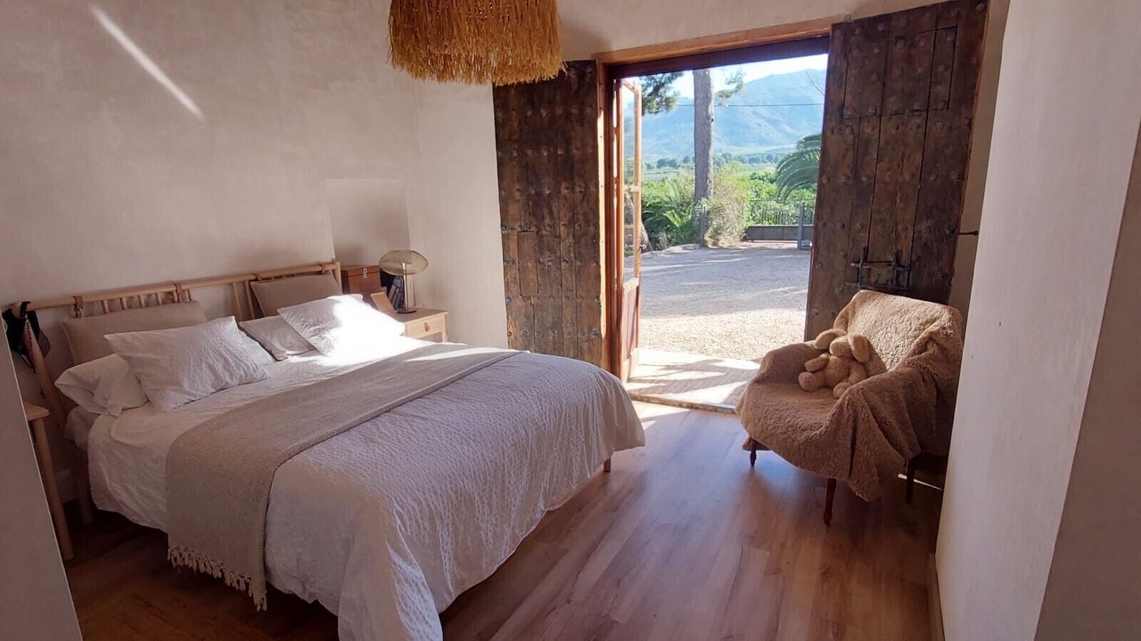 Photo of Bedroom in Alhama de Murcia