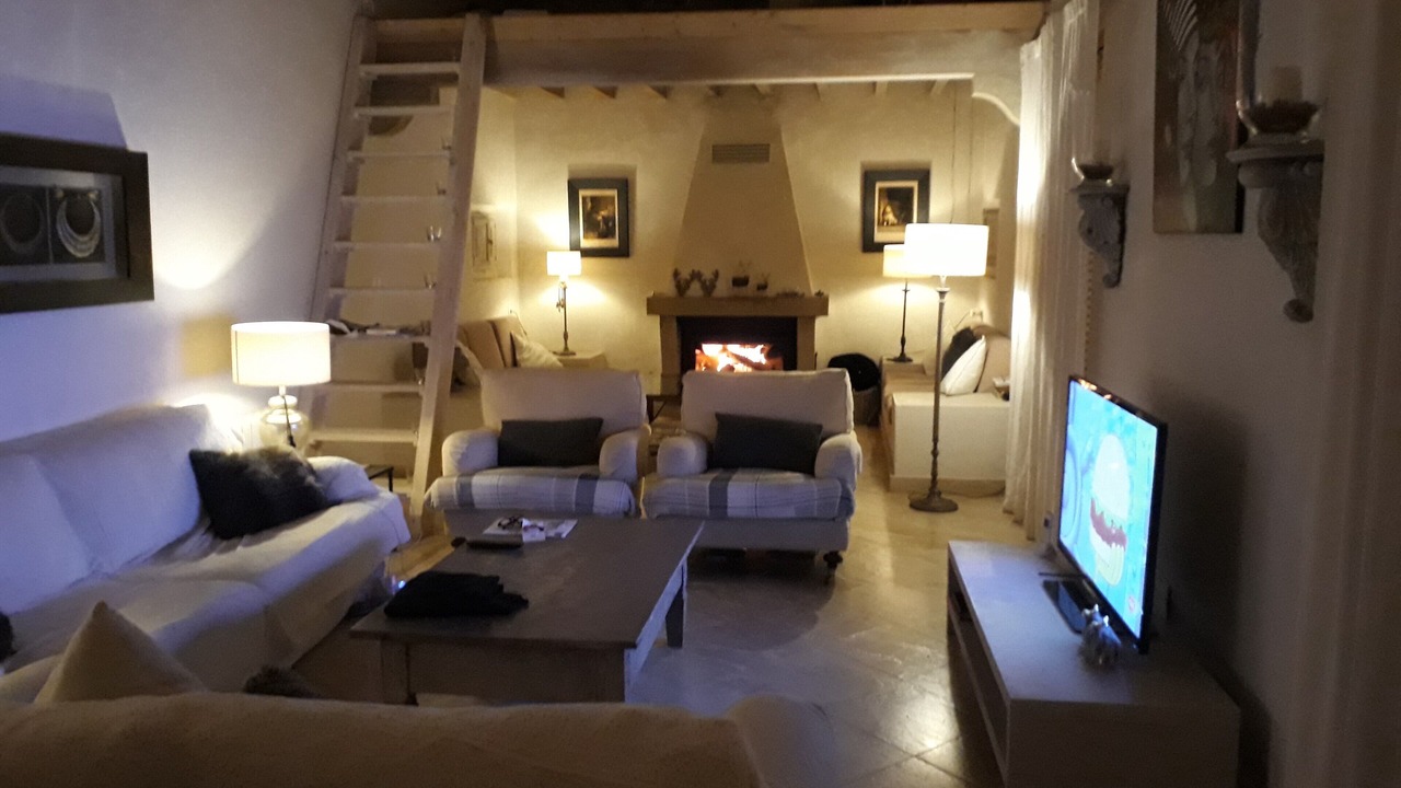 Photo of Livingroom in Alhama de Murcia