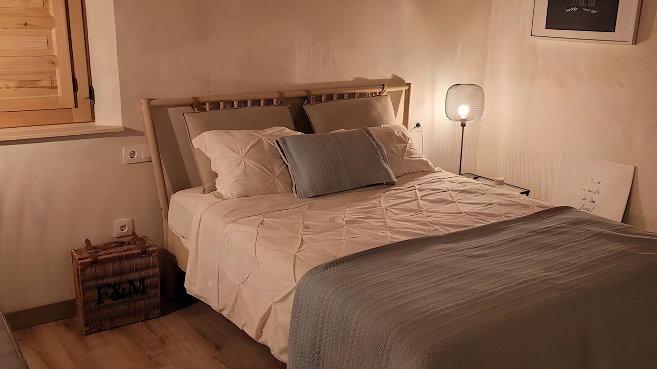 Photo of Bedroom in Alhama de Murcia