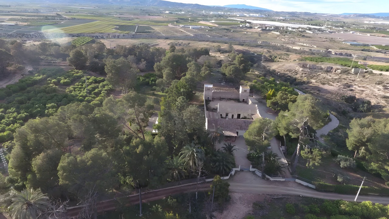 Photo of Outdoor in Alhama de Murcia