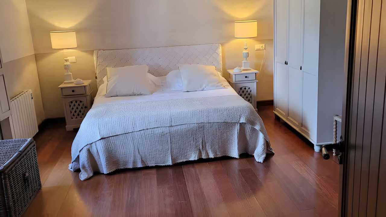 Photo of Bedroom in Alhama de Murcia