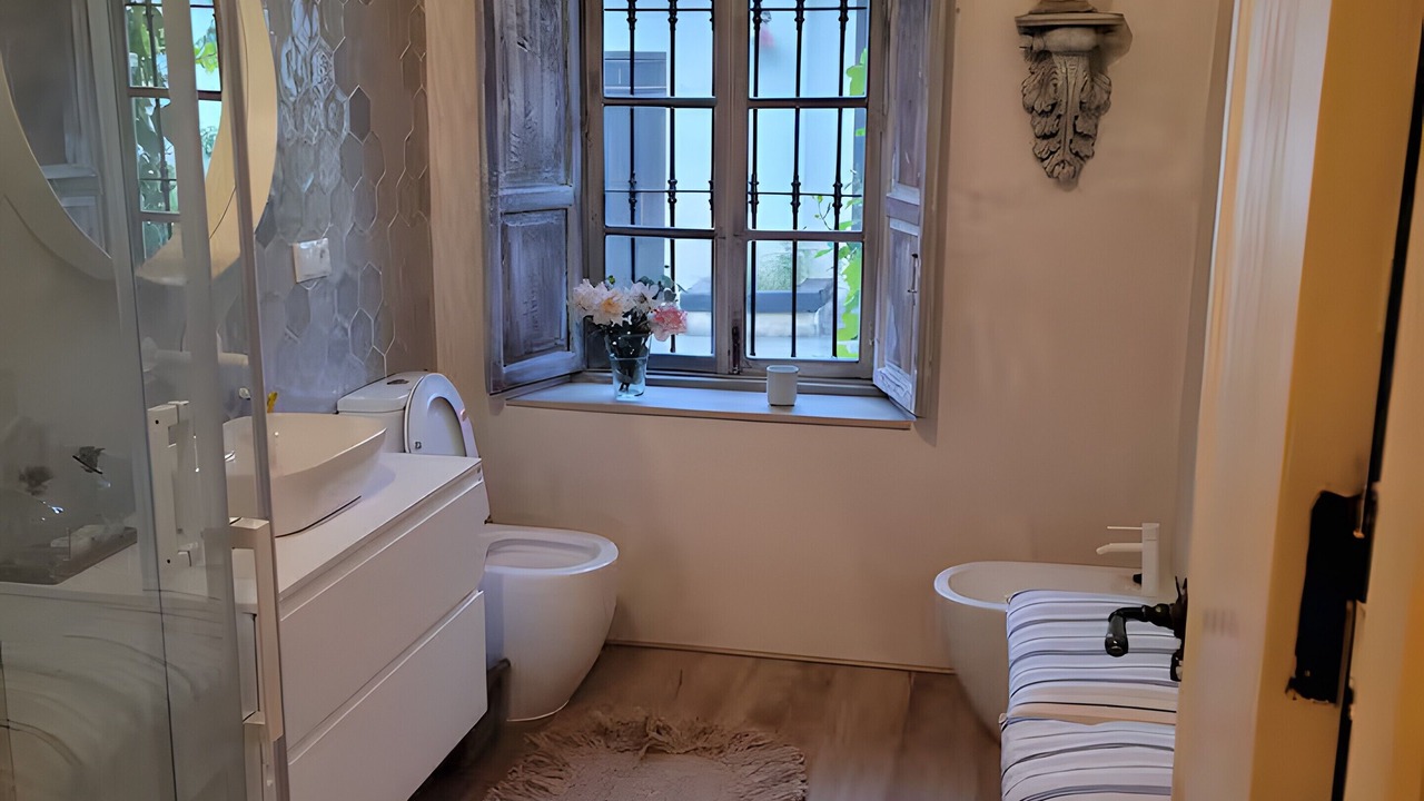 Photo of Bathroom in Alhama de Murcia