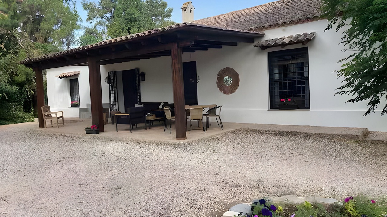 Photo of Outdoor in Alhama de Murcia