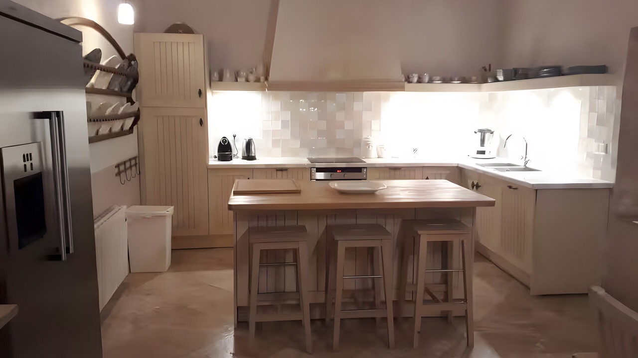 Photo of Kitchen in Alhama de Murcia