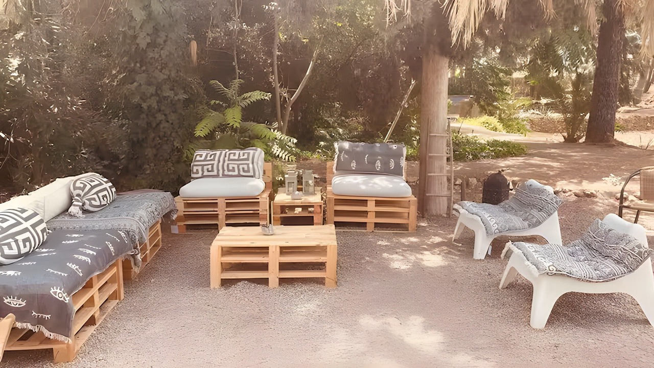 Photo of Patio Balcony in Alhama de Murcia