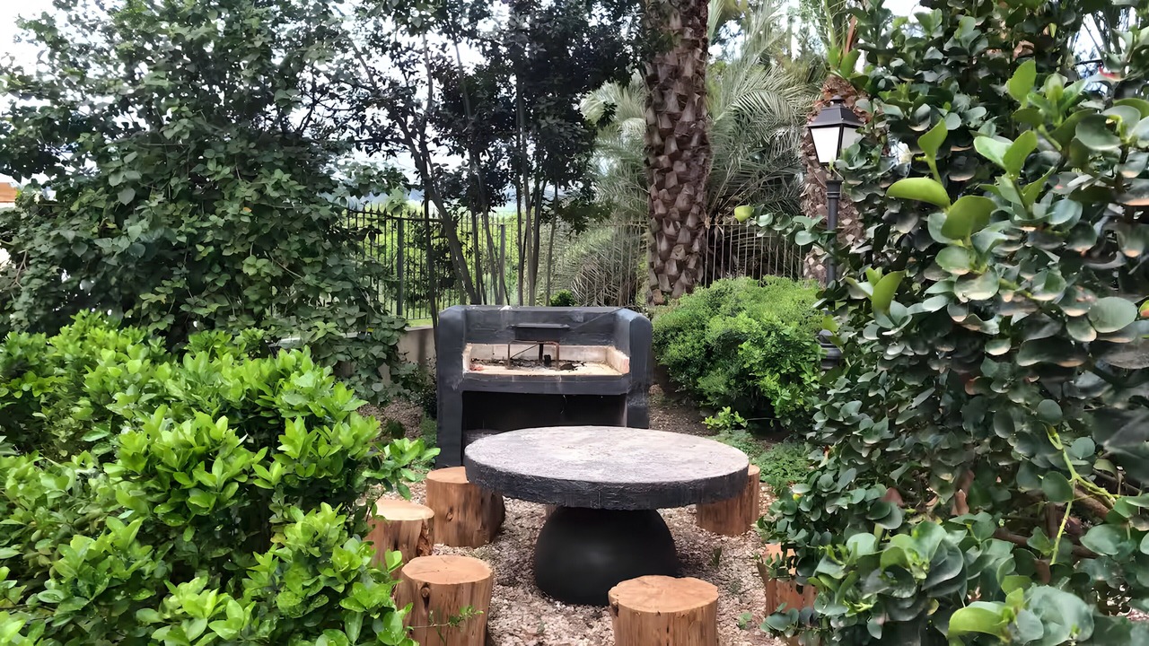 Photo of Outdoor in Alhama de Murcia