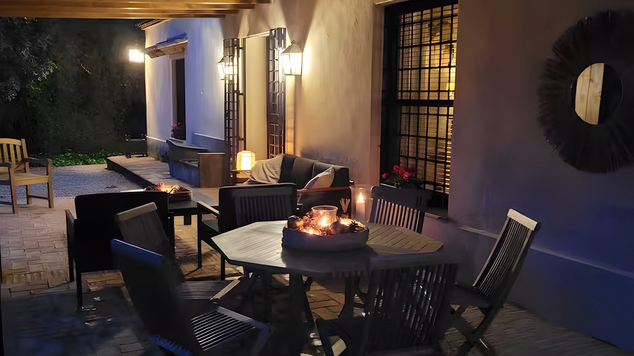 Photo of Outdoor in Alhama de Murcia