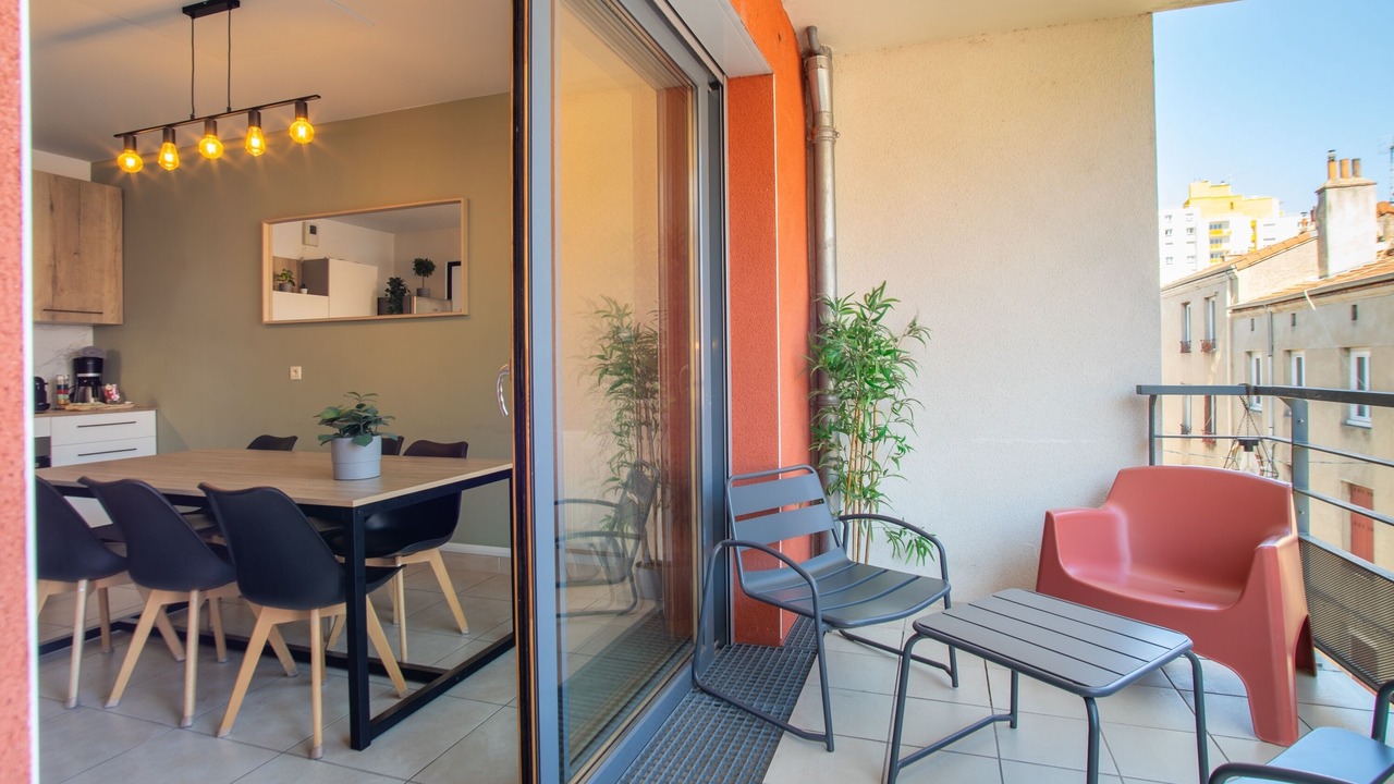 Photo of Outdoor in Bellevue - Le Mont - La Jomayere