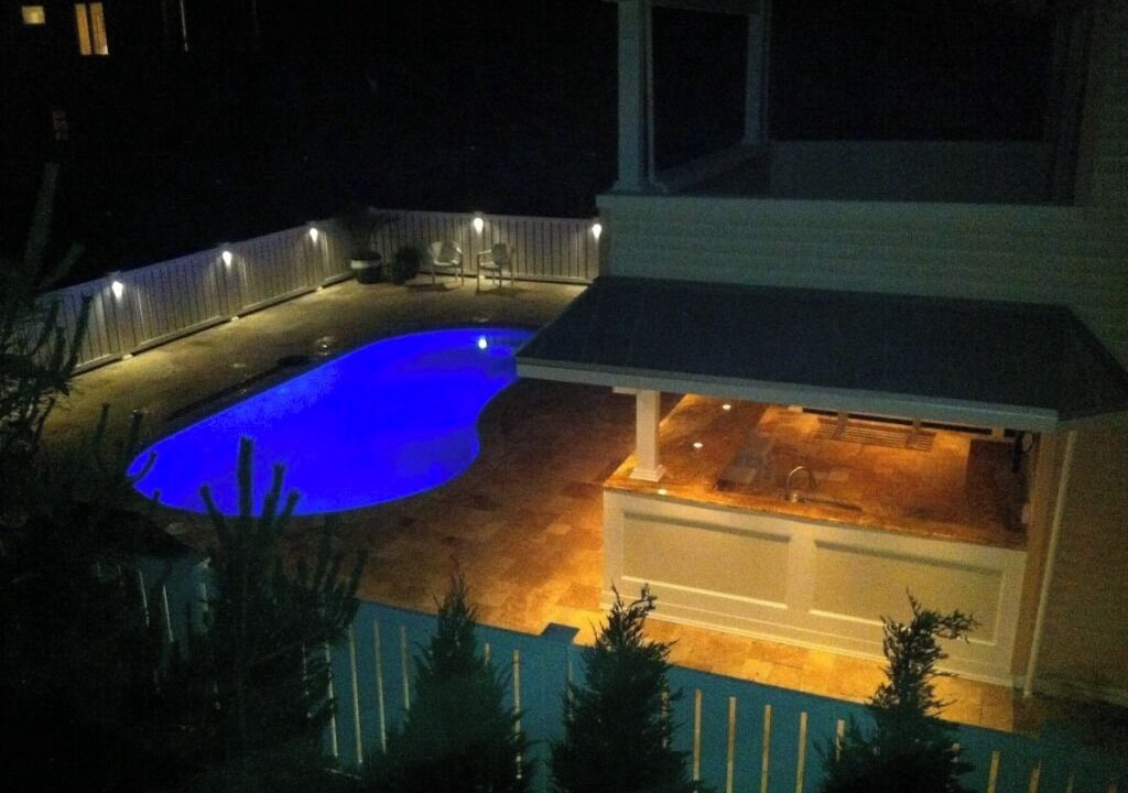 Photo of Outdoor in Harvey Cedars