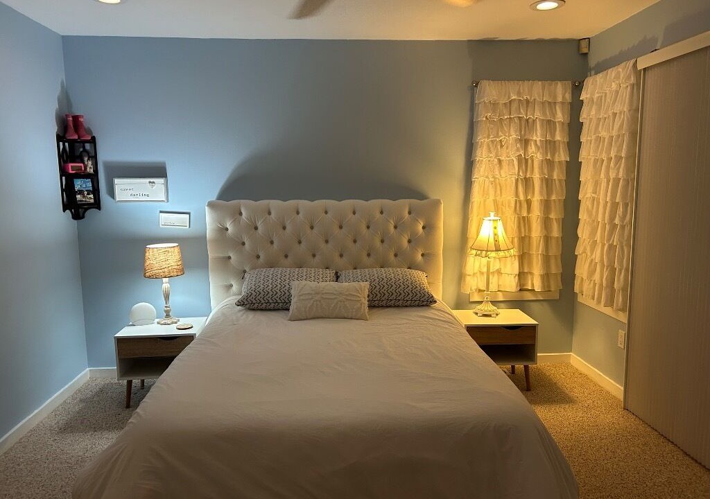 Photo of Bedroom in Harvey Cedars