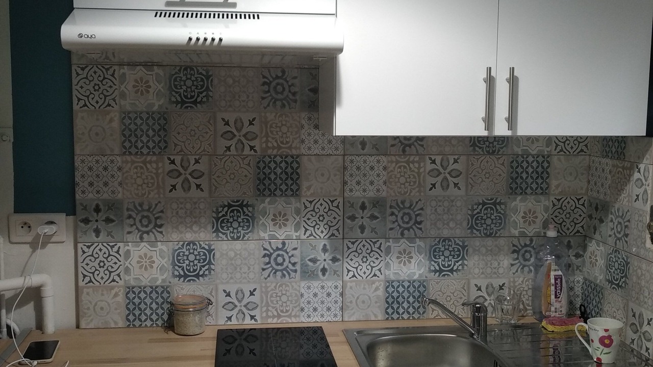Photo of Kitchen in Eaux-Bonnes