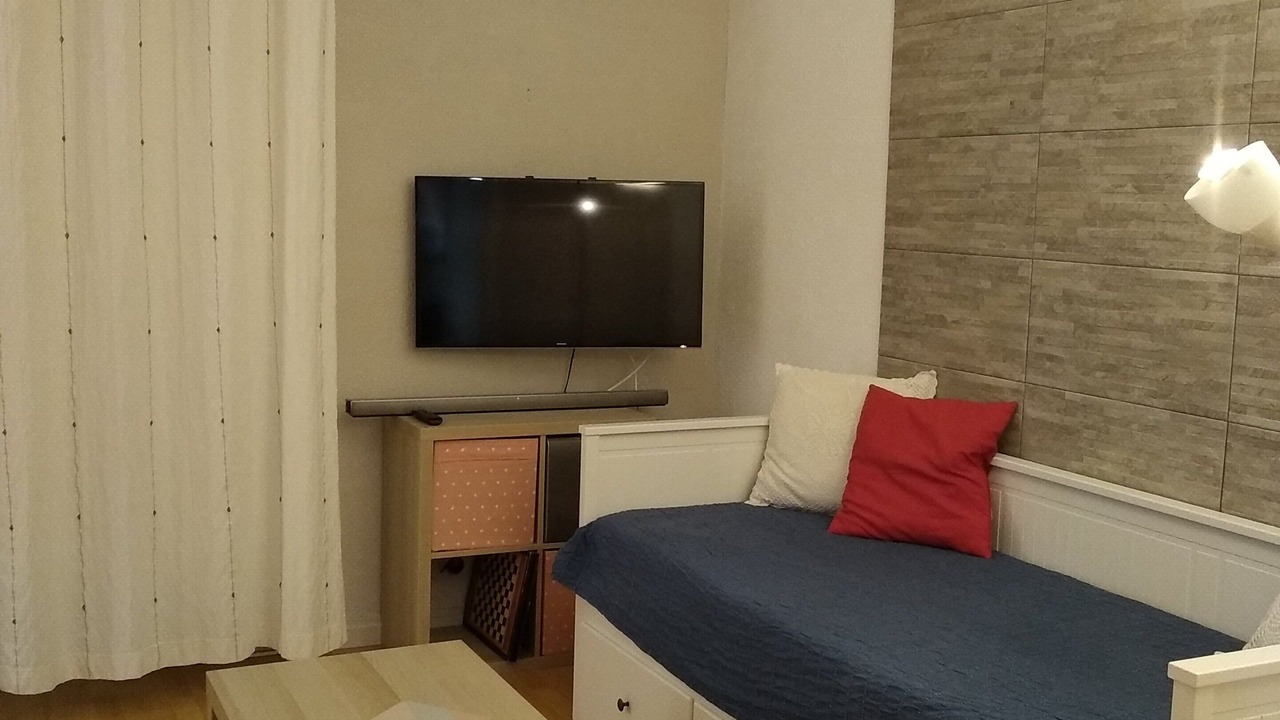 Photo of Bedroom in Eaux-Bonnes