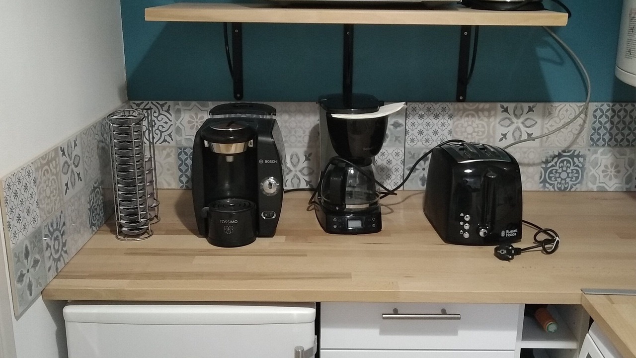 Photo of Kitchen in Eaux-Bonnes