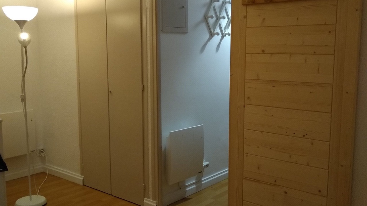 Photo of Bedroom in Eaux-Bonnes