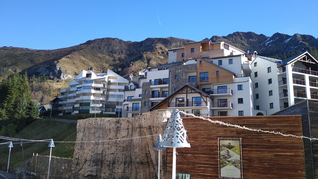 Photo of Outdoor in Eaux-Bonnes