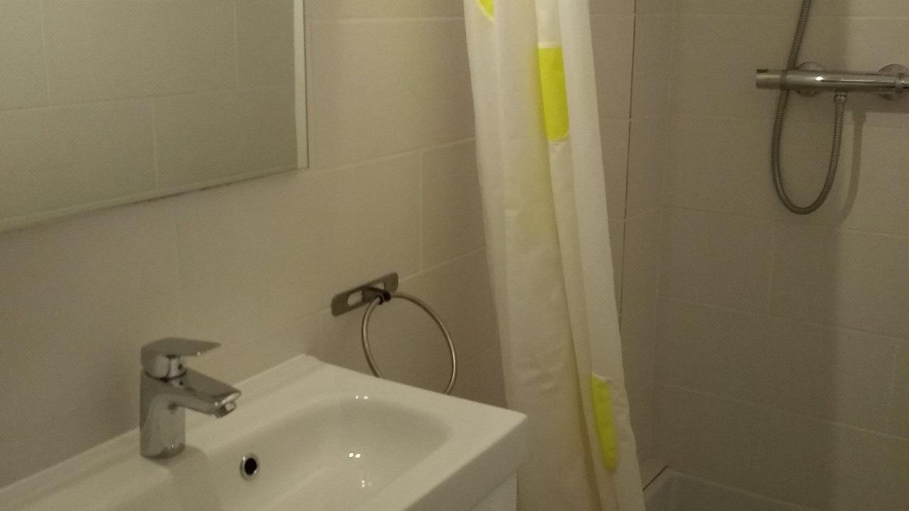 Photo of Bathroom in Eaux-Bonnes