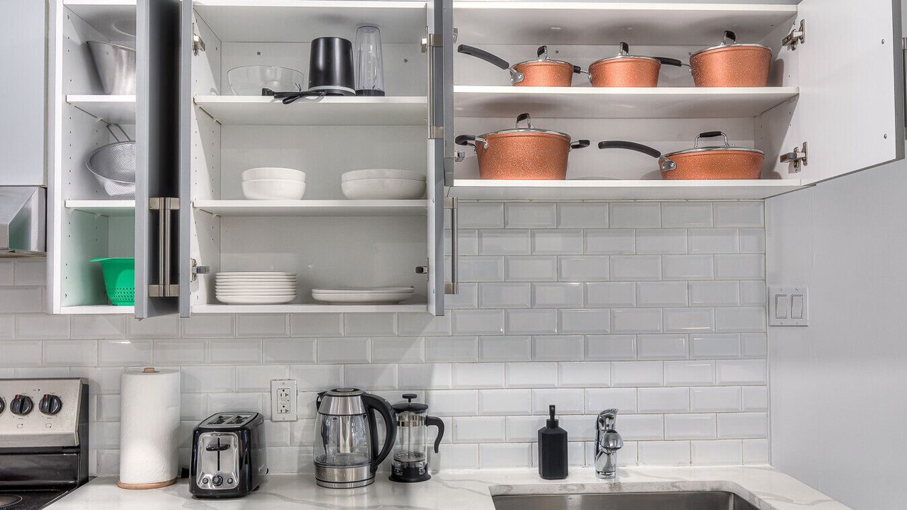 Photo of Kitchen in Gay Village