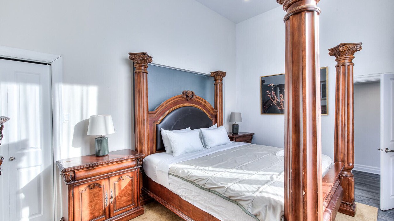Photo of Bedroom in Gay Village