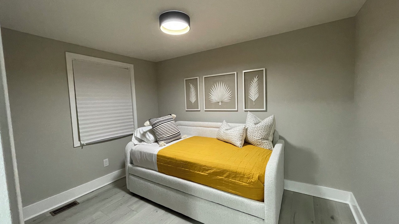 Photo of Bedroom in Salisbury