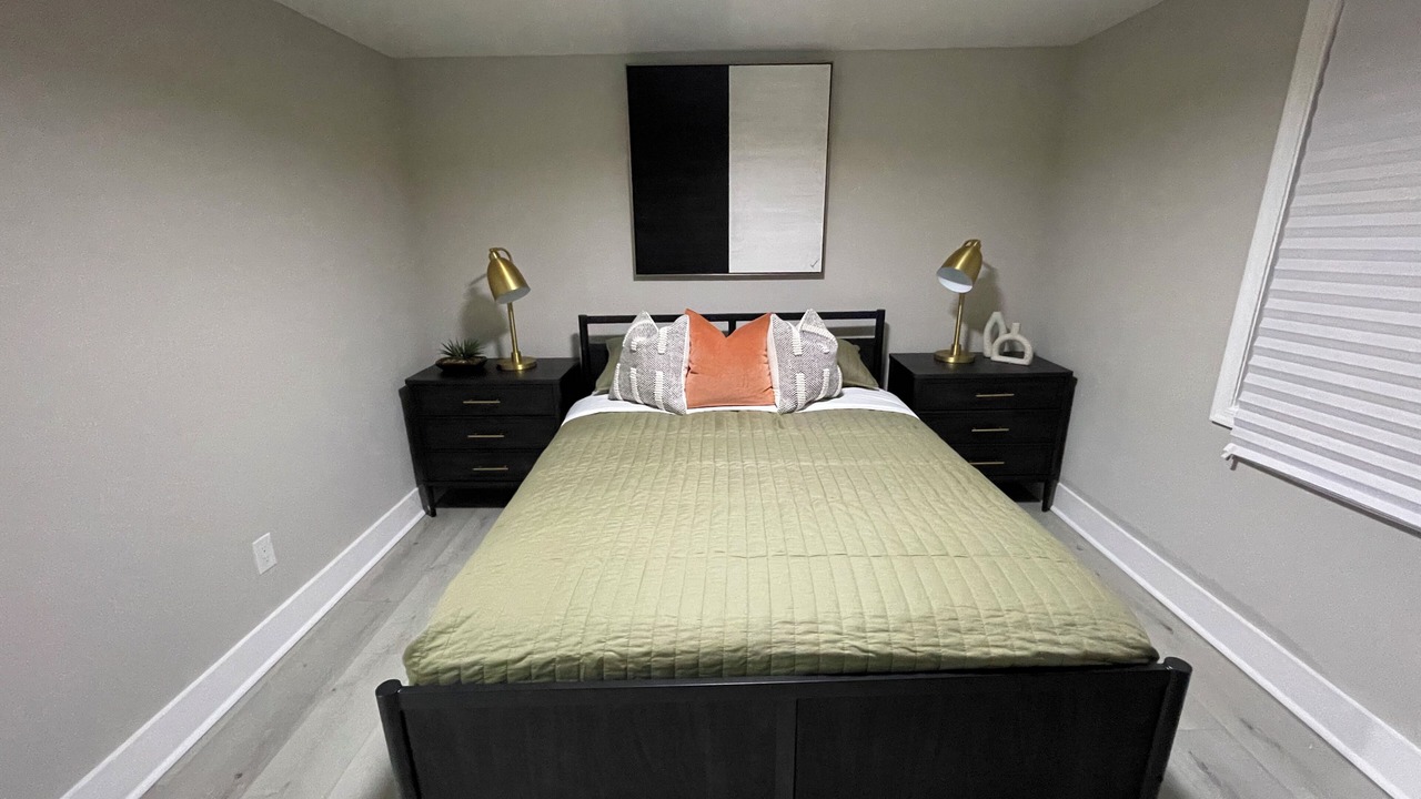 Photo of Bedroom in Salisbury
