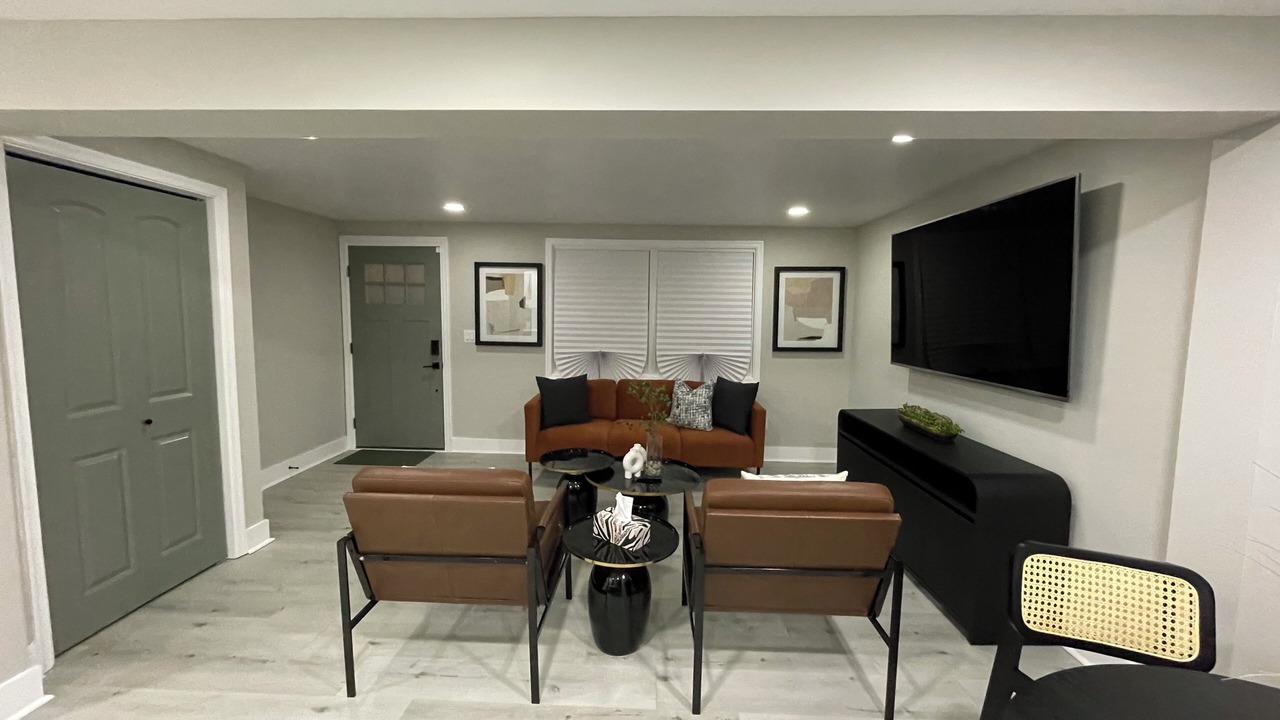 Photo of Livingroom in Salisbury