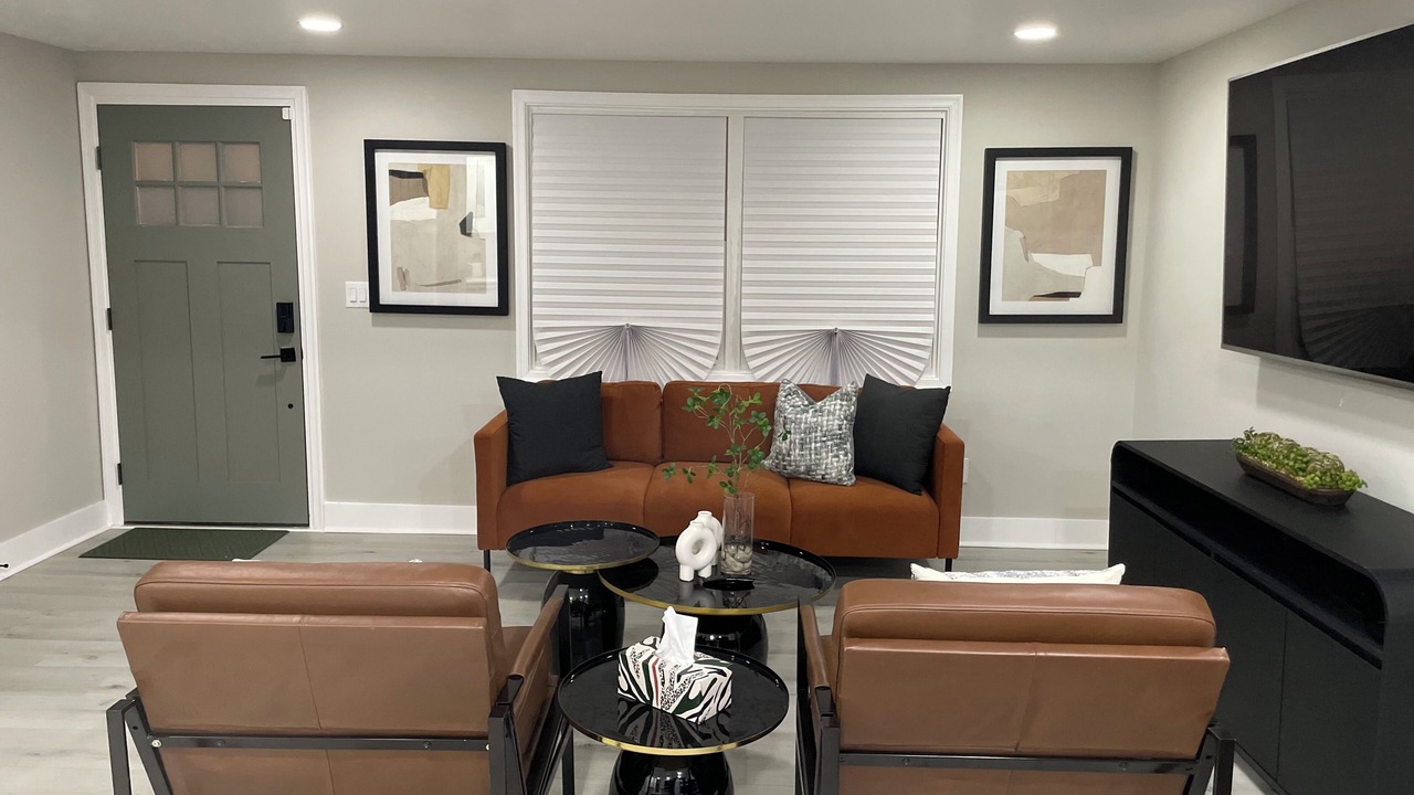 Photo of Livingroom in Salisbury