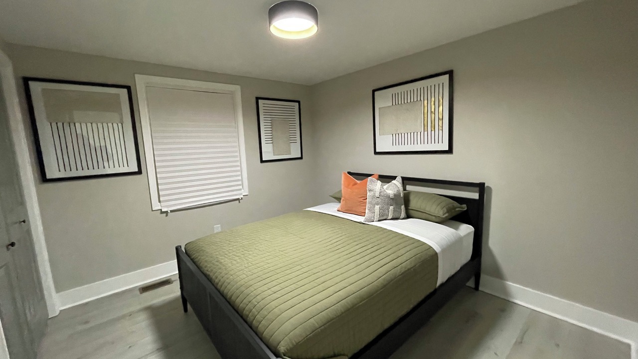Photo of Bedroom in Salisbury