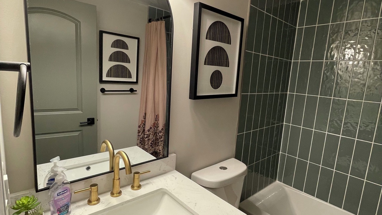 Photo of Bathroom in Salisbury